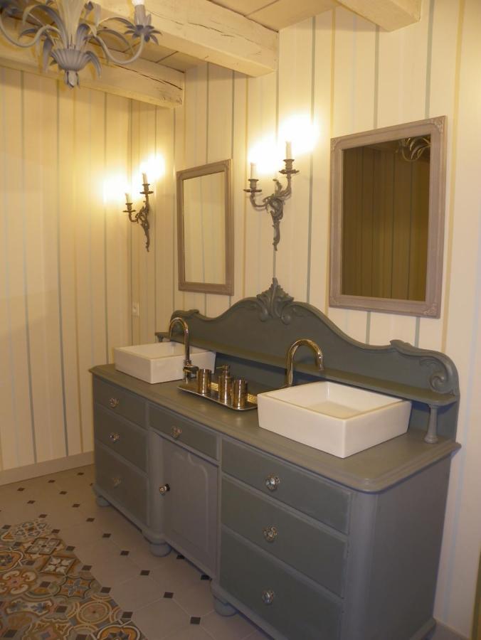 Chambres D'Hotes Du Perray Candé Kültér fotó